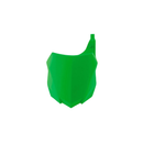Front Number Plate For KX250F 13-16/KX450F 13-15 Green