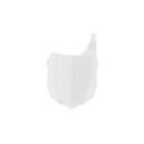 Front Number Plate For KX250F 13-16/KX450F 13-15 White