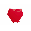 Front Number Plate For SXF250/350/450 19-22 Red