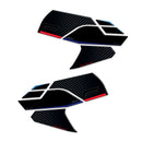 3D Motorcycle Stickers - Tank Sides For BMW F 900 R 2020>2026