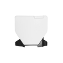 Front Number Plate Black For TC125/250 23-26