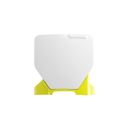 Front Number Plate For TC50 24-25 White