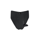 Front Number Plate Black For TC85 14-17