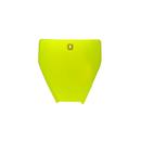 Front Number Plate TC85 18-24 Neon Yellow