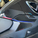 3D Motorcycle Stickers - Tank Sides For BMW F 900 R 2020>2026