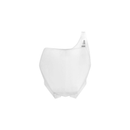 Front Number Plate For YZ125/250 06-14 White
