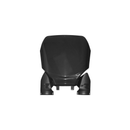 Front Number Plate Black For YZ250F 24-26/YZ450F 23-25