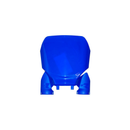 Front Number Plate Blue For YZ250F 24-26/YZ450F 23-25