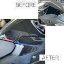 3D Motorcycle Stickers - Tank Sides For BMW F 900 R 2020>2026