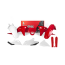 Plastic Kit For EC250/300 21-23 Red