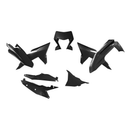 Plastic Kit Black For EXC125/150/250/300 26