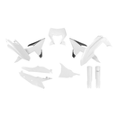 Plastic Kit For EXC125/250/250/300 26 White