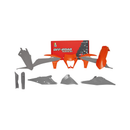 Plastic Kit For EXC125/250/300/350/450 20-23 - Pack Of 7 Orange