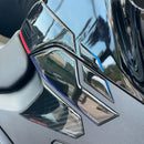 3D Motorcycle Stickers - Tank Sides For BMW F 900 R 2020>2026