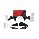 Plastic Kit Black For FE250/350/450 20-23 - Pack Of 7