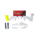 Plastic Kit For FE250/350/450 20-23 - Pack Of 7 Grey