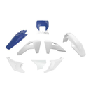 Plastic Kit Blue For FE250/350/450 24-26