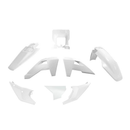 Plastic Kit For FE250/350/450 24-26 White