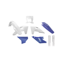 Plastic Kit Blue For FE250/350/450 24-26 - Pack Of 8