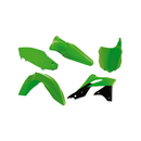 Plastic Kit KX250F 13-16 Green KX