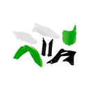 Plastic Kit For KX250F 13-16 Green