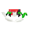 Plastic Kit KX250F 13-16 OEM