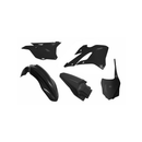 Plastic Kit Black For KX85 22-26