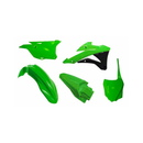 Plastic Kit For KX85/100 14-21 Green
