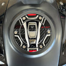 3D Motorcycle Stickers - Fuel Cap For BMW F 900 R 2020-2026