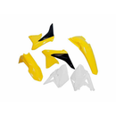 Plastic Kit RMX450 10-19 OEM