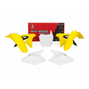Plastic Kit RMZ250 10-18 OEM