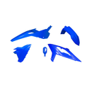 Plastic Kit Blue For RR125/200/250/300/350 23-24 - Pack Of 4