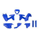 Plastic Kit Blue For SEF250/300/450/500 25-26