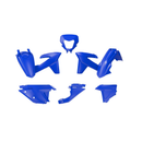 Plastic Kit Blue For SEF250/300/450/500 25-26 - Pack Of 8