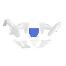 Plastic Kit Blue For TC125/150/250 25-26