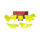 Plastic Kit For TC125/250 23-24 Yellow