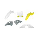Plastic Kit For TC50 24-25 - Pack Of 6 White