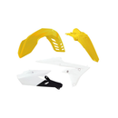 Plastic Kit For WR250F 15-19/WR450F 16-18 Yellow