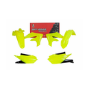 Plastic Kit WR250F 20-24/WR450F 19-23 Neon Yellow