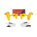 Plastic Kit For WR250F 20-24/WR450F 19-23 Yellow