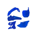 Plastic Kit Blue For YZ125/250 15-21