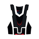 3D Motorcycle Stickers - Tank Pad For BMW F 900 R 2017>2025