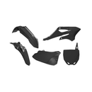 Plastic Kit Black For YZ85 22-26 - Pack Of 5