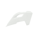Radiator Guards For TC125/250 23-24 White