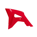 Radiator Guards For CRF250R 18-21/CRF450R 17-20 Red