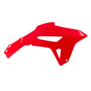 Radiator Guards For CRF250R 22-24/CRF450R 21-24 Red