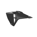 Radiator Guards Black For CRF250R/450R 25-26