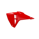 Radiator Guards For CRF250R/450R 25-26 Red