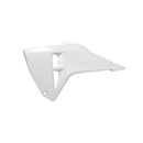 Radiator Guards For CRF250R/450R 25-26 White