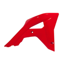 Radiator Guards For CRF250RX/300RX 19-21 Red